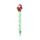 Jingle Bunch Christmas Erasable Pen with Topper