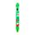 Jingle Bunch Christmas Multi Colour Pen (6 Colours)
