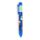 Festive Friends Christmas Multi Colour Pen (6 Colours)