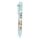 Festive Friends Christmas Multi Colour Pen (6 Colours)