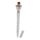 Jingle Bunch LED Christmas Fine Tip Pen