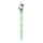 Peanuts Christmas Snoopy & Woodstock Erasable Pen with PVC Topper