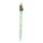 Peanuts Christmas Snoopy & Woodstock Erasable Pen with PVC Topper