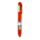 Christmas Peanuts Snoopy & Woodstock Multi Colour Pen (6 Colours)