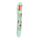 Christmas Peanuts Snoopy & Woodstock Multi Colour Pen (6 Colours)