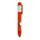 Christmas Peanuts Snoopy & Woodstock Multi Colour Pen (6 Colours)