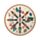 Christmas The Nutcracker Set of 10 Paper Party Plates