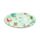 Jingle Bunch Christmas Set of 10 Paper Party Plates