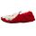 Christmas Santa Plush Toesties Heat Pack Warmer Slippers