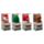 Christmas Festive Friends Pencil Sharpener