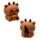 Christmas Festive Friends Pencil Sharpener