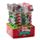 Christmas Characters Pencil with Eraser Topper