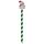 Christmas Characters Pencil with Eraser Topper