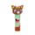Jingle Bunch Christmas Glue Stick