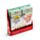 Christmas Jingle Bunch Shaped Sticker Album & Stickers