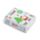 Festive Friends Christmas Pack of 8 Pocket Tissues