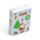 Festive Friends Christmas Pack of 8 Pocket Tissues