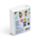 Festive Friends Christmas Pack of 8 Pocket Tissues