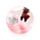Jingle Bunch Christmas High Bounce LED Flashing Bouncy Ball