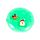 Jingle Bunch Christmas Charms Noise Slime
