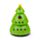 Mystery Festive Friends Christmas Pull Back Toy Blind Box
