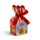Mystery Festive Friends Christmas Duck Bath Time Toy Blind Box