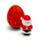 Jingle Bunch Christmas Hatching Egg