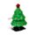 Mystery Jingle Bunch Christmas Wind Up Toy Blind Box