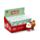 Jingle Bunch Dancing Christmas Wind Up Toy