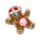 Festive Friends Christmas Water Game Puzzle