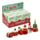 Mystery Jingle Bunch Christmas Micro Blox Construction Kit Blind Box