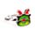 Jingle Bunch Christmas Mood Ring