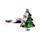 Jingle Bunch Christmas Mood Ring