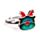 Jingle Bunch Christmas Mood Ring