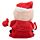 Santa Microwavable Christmas Plush Lavender Heat Pack