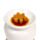 Winter Spice Christmas Botanicals Set of 5 Shaped Wax Melts