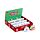 Jingle Bunch Christmas Medium Glitter Snow Storm
