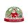 Jingle Bunch Christmas Medium Glitter Snow Storm