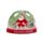 Jingle Bunch Christmas Medium Glitter Snow Storm