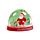 Jingle Bunch Christmas Medium Glitter Snow Storm