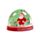 Jingle Bunch Christmas Medium Glitter Snow Storm