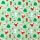 Christmas Jingle Bunch 3m Wrapping Paper Roll