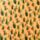 Christmas Jolly Gonk 3m Wrapping Paper Roll