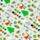 Festive Friends Christmas 3m Wrapping Paper Roll