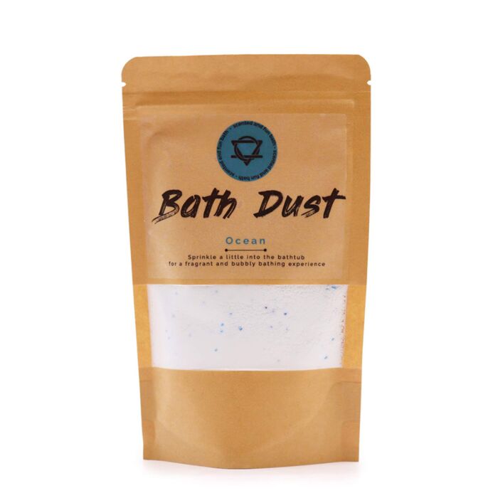 Ocean Bath Dust/Bath Salt
