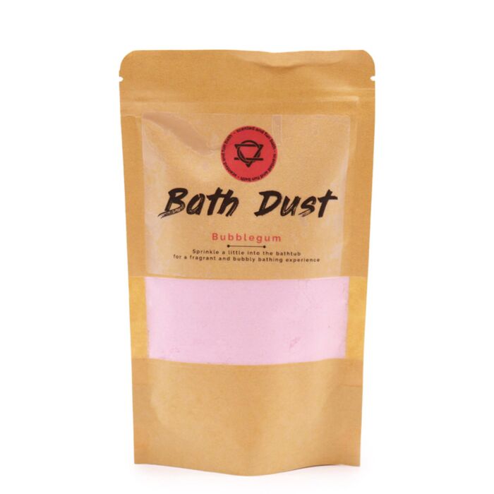 Bubblegum Bath Dust/Bath Salt