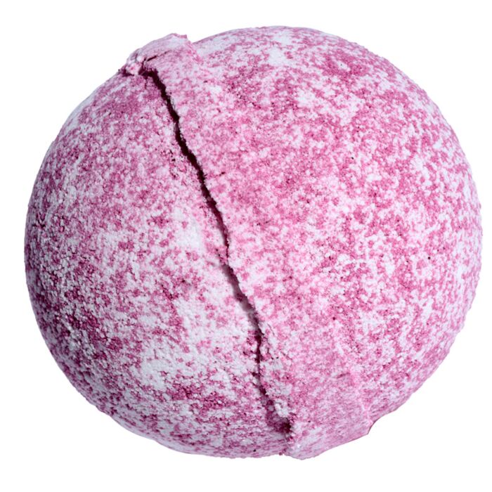 Strawberry Pavlova Bath Bombs