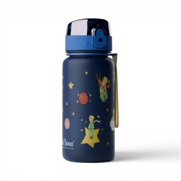 Le Petit Prince - The Little Prince Pop Top 350ml Shatterproof Children's Bottle