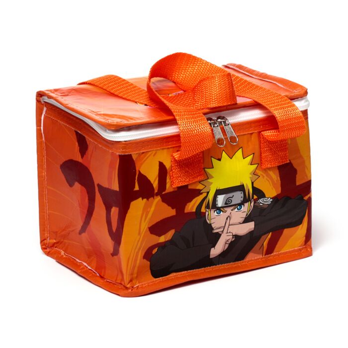 RPET Cool Bag Lunch Bag Naruto