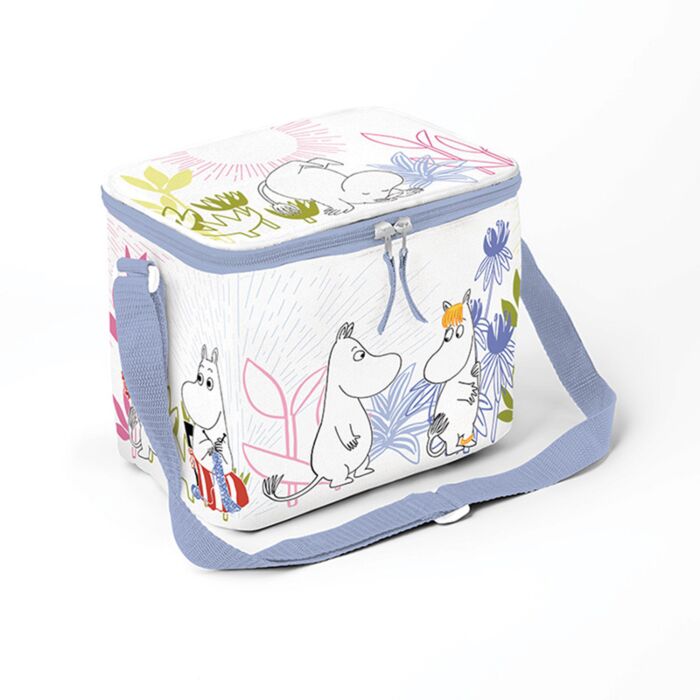 Large Cool Bag Lunch Bag Moomin Tammi